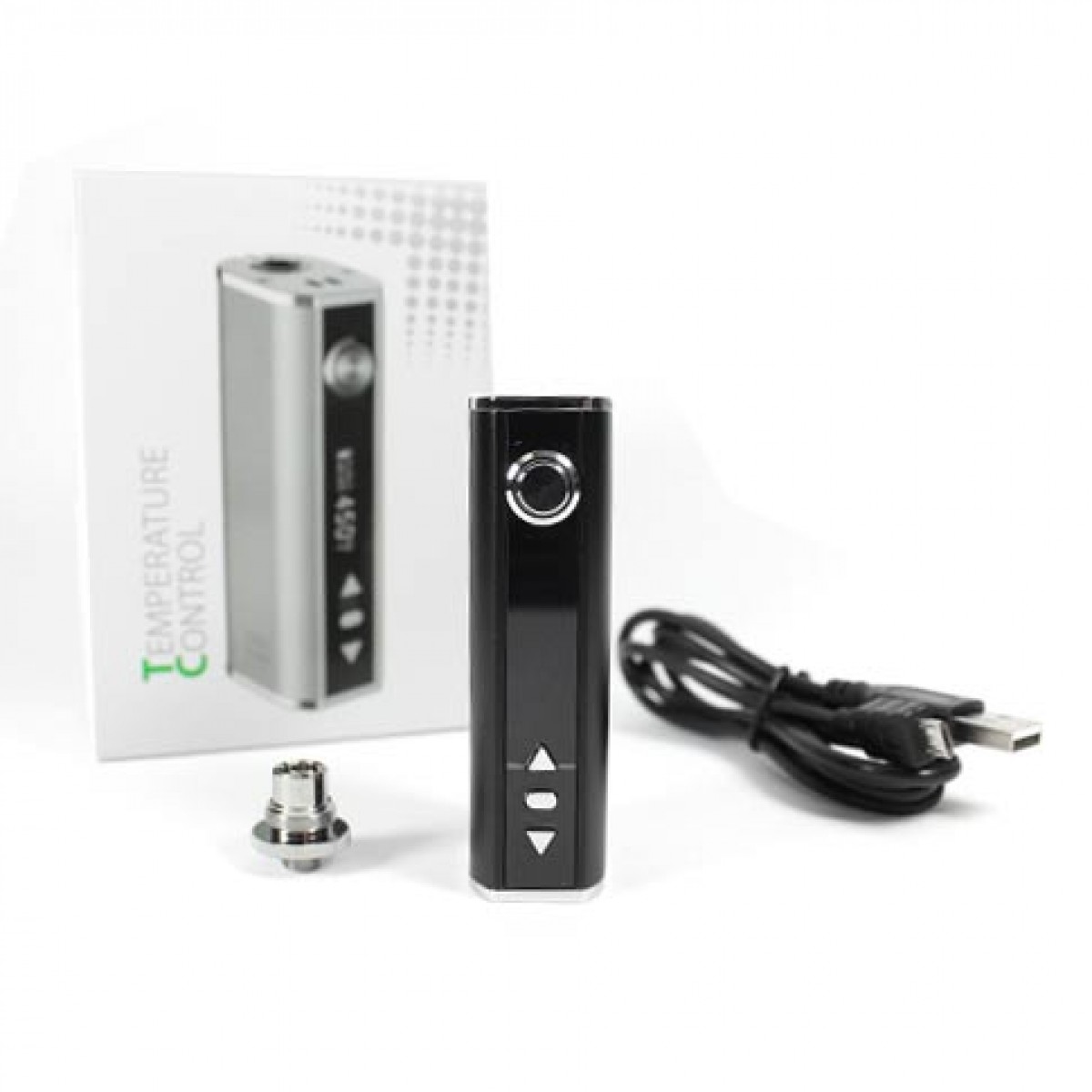 Eleaf iStick TC 40W Mod - VaporizerModShop.com