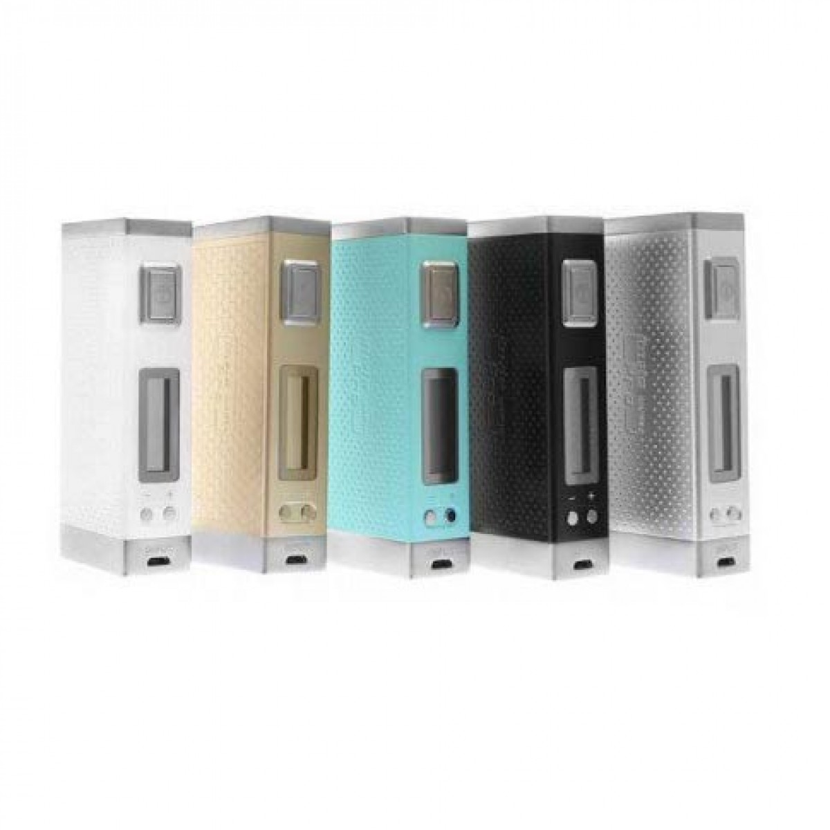 itaste mvp