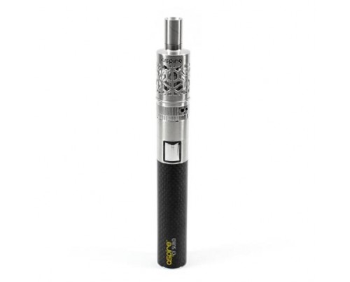 Aspire Platinum Kit - With Steel Web