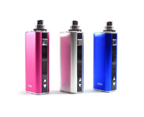 Eleaf iStick 20W Mod - Group Colors