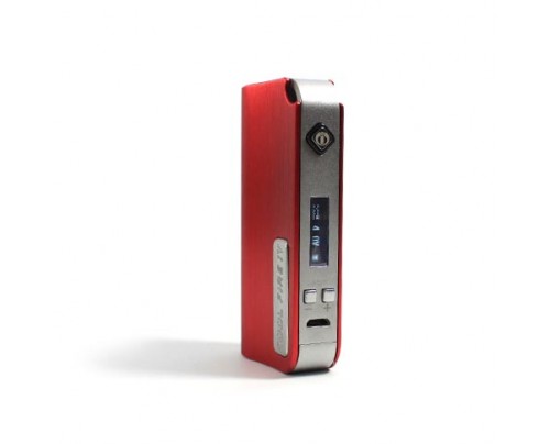 Innokin Cool Fire IV Mod