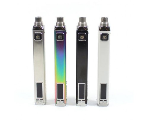 Innokin iTaste VV4 Mod - Group Colors