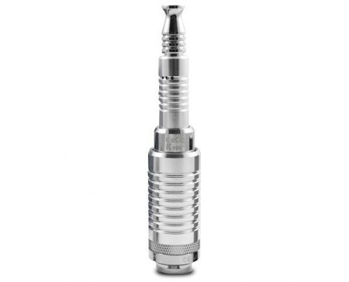 Kamry K-100 Mechanical Mod Kit - Silver