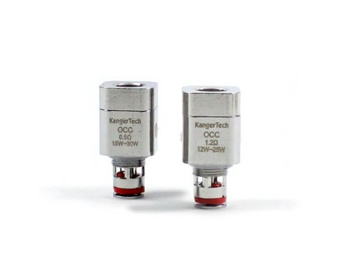 Kanger OCC Subtank Coils