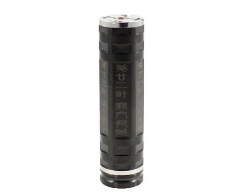 Sigelei Fu Chai Mechanical Mod - Black