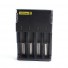 Nitecore Intellicharge i4 Battery Charger