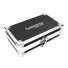 Vaporite Platinum Plus Vaporizer - Protective Carrying Case